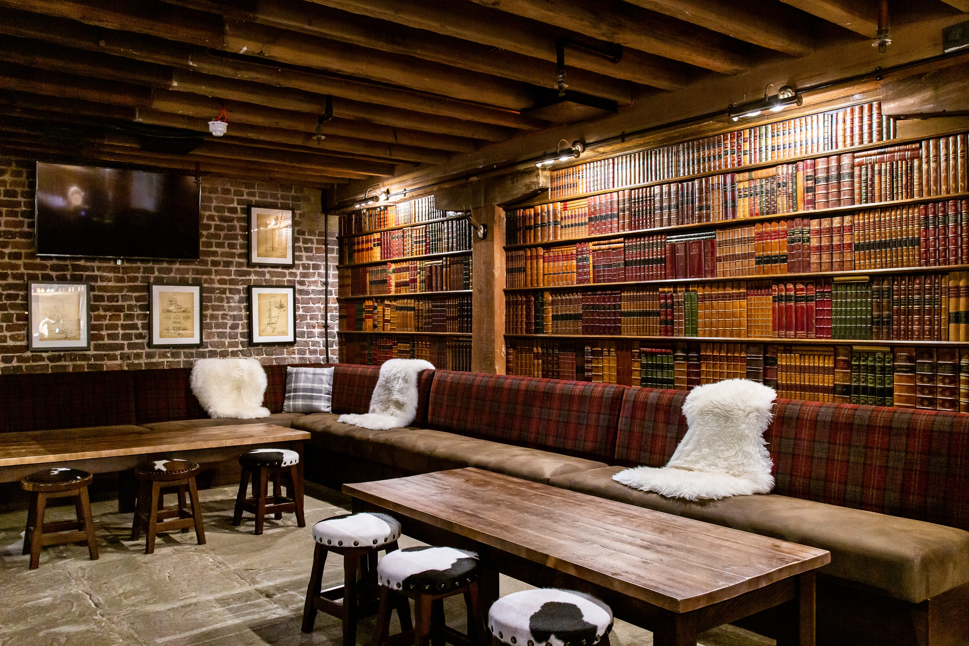 Photo of Munich Cricket Club Canary Wharf, Chalet