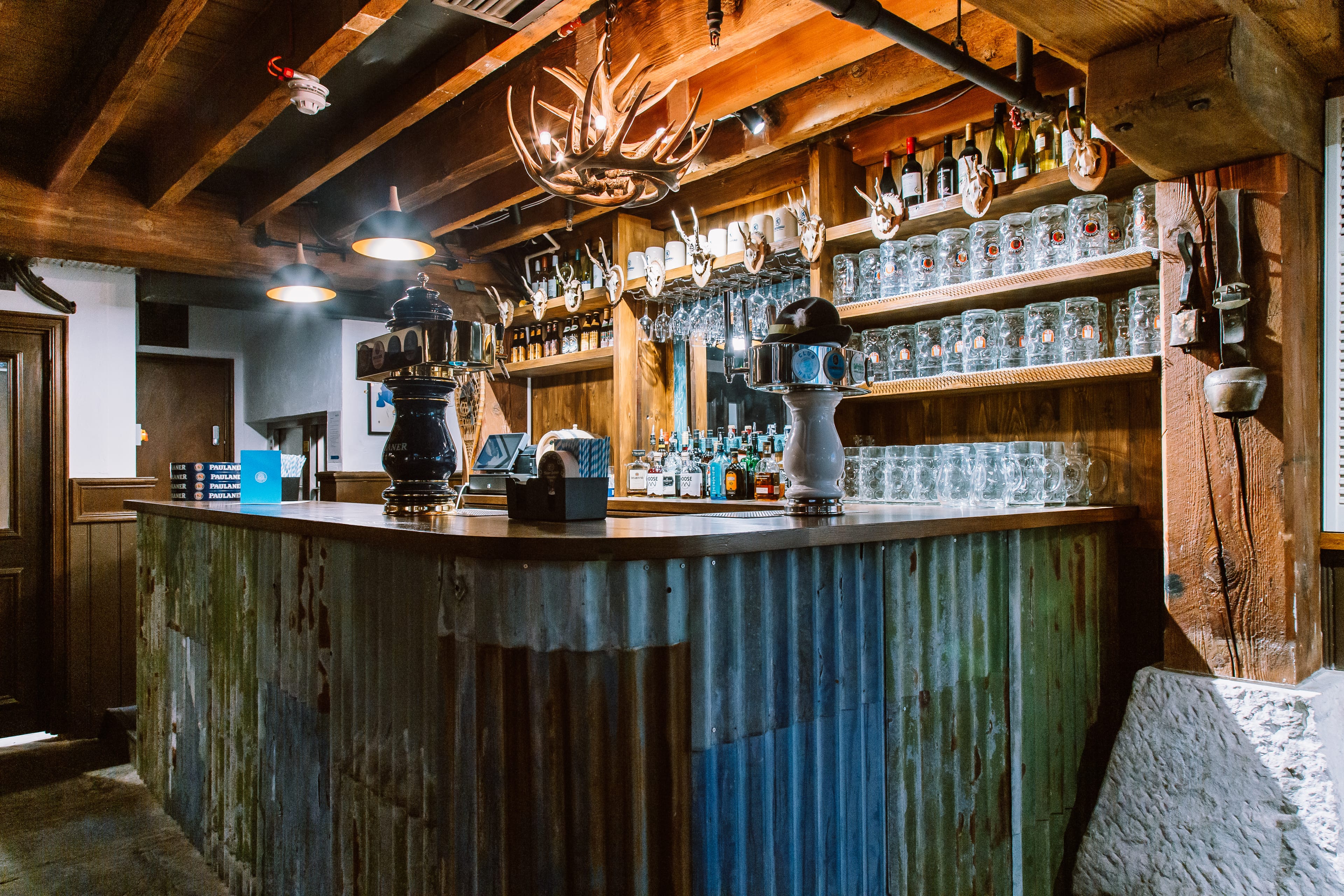 Photo of Munich Cricket Club Canary Wharf, Chalet