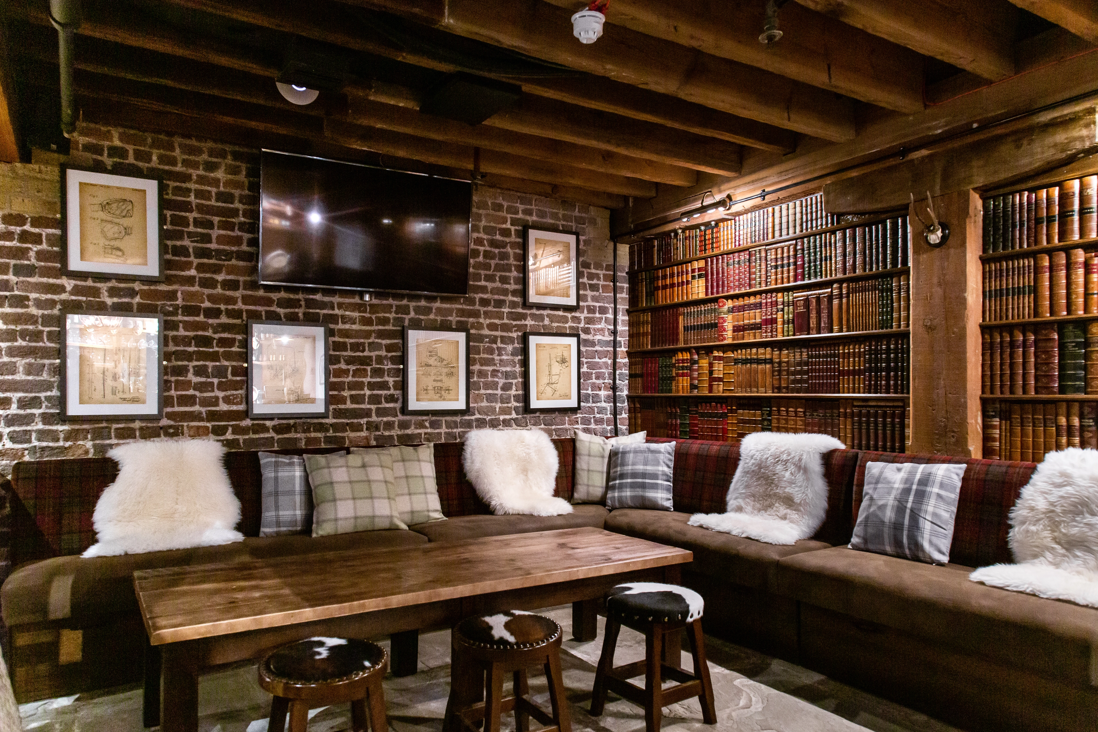 Photo of Munich Cricket Club Canary Wharf