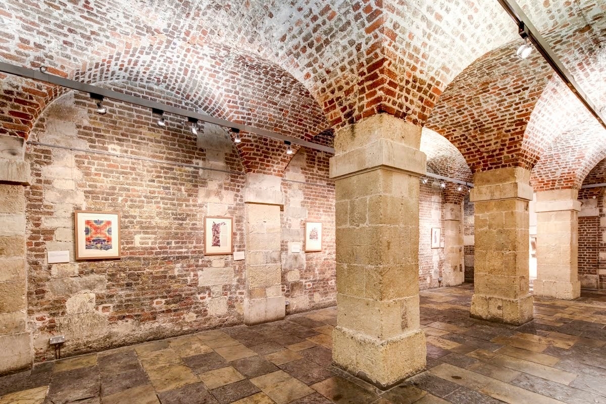 Photo of St Martin-in-the-Fields, Gallery