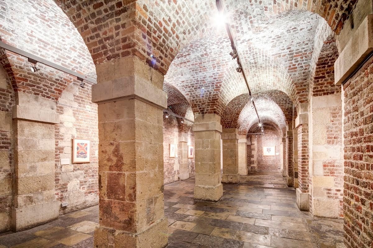 Photo of St Martin-in-the-Fields, Gallery