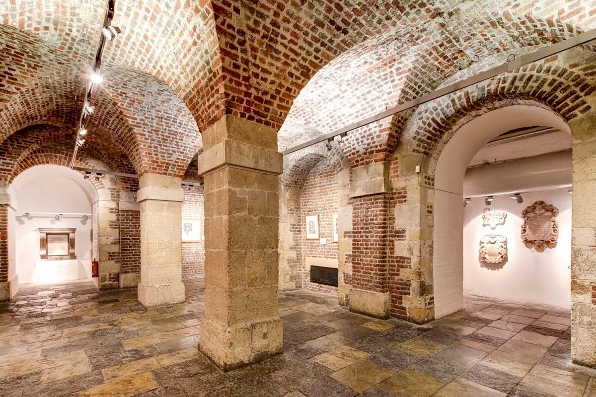 Photo of St Martin-in-the-Fields, Gallery