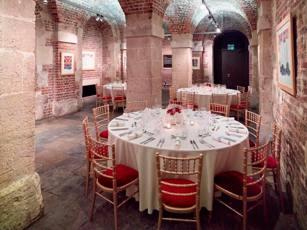 Photo of St Martin-in-the-Fields, Gallery