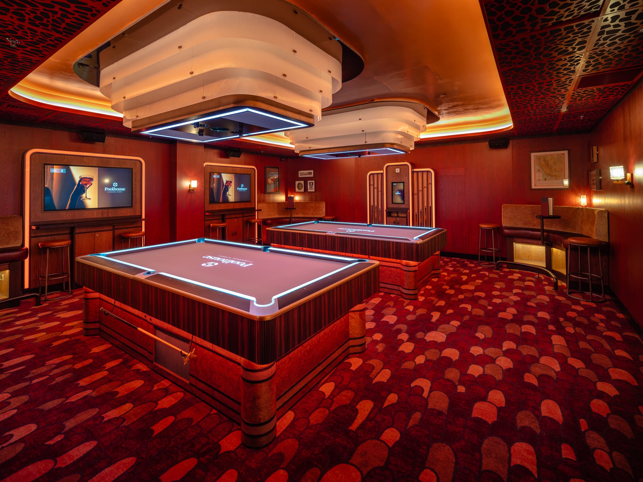 Queen Vera Suite, Poolhouse photo #1