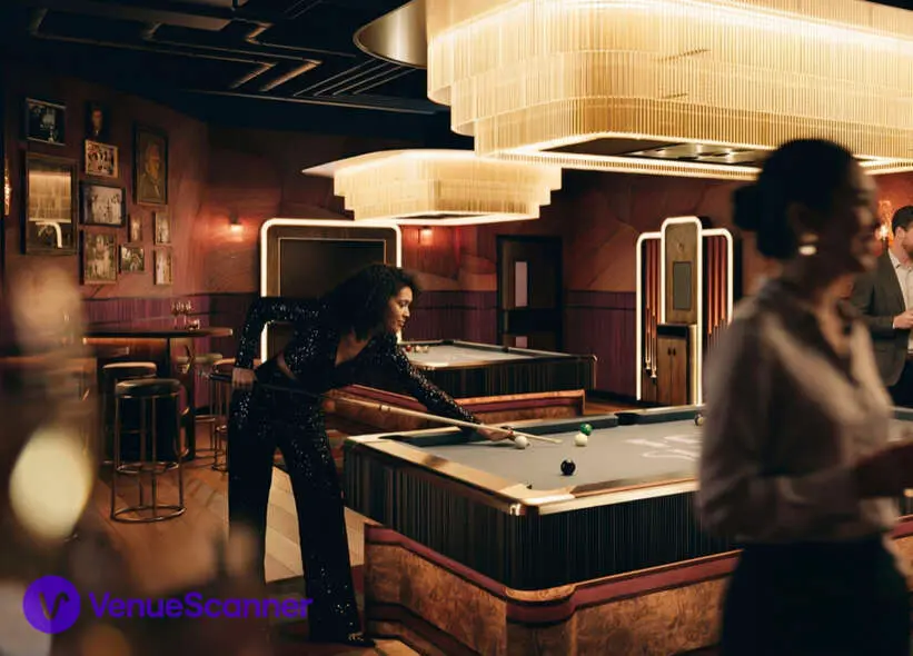 Group Booking Areas, Poolhouse photo #1