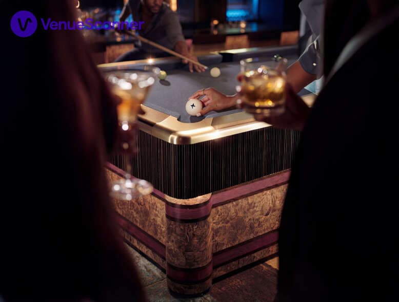 Group Booking Areas, Poolhouse photo #3