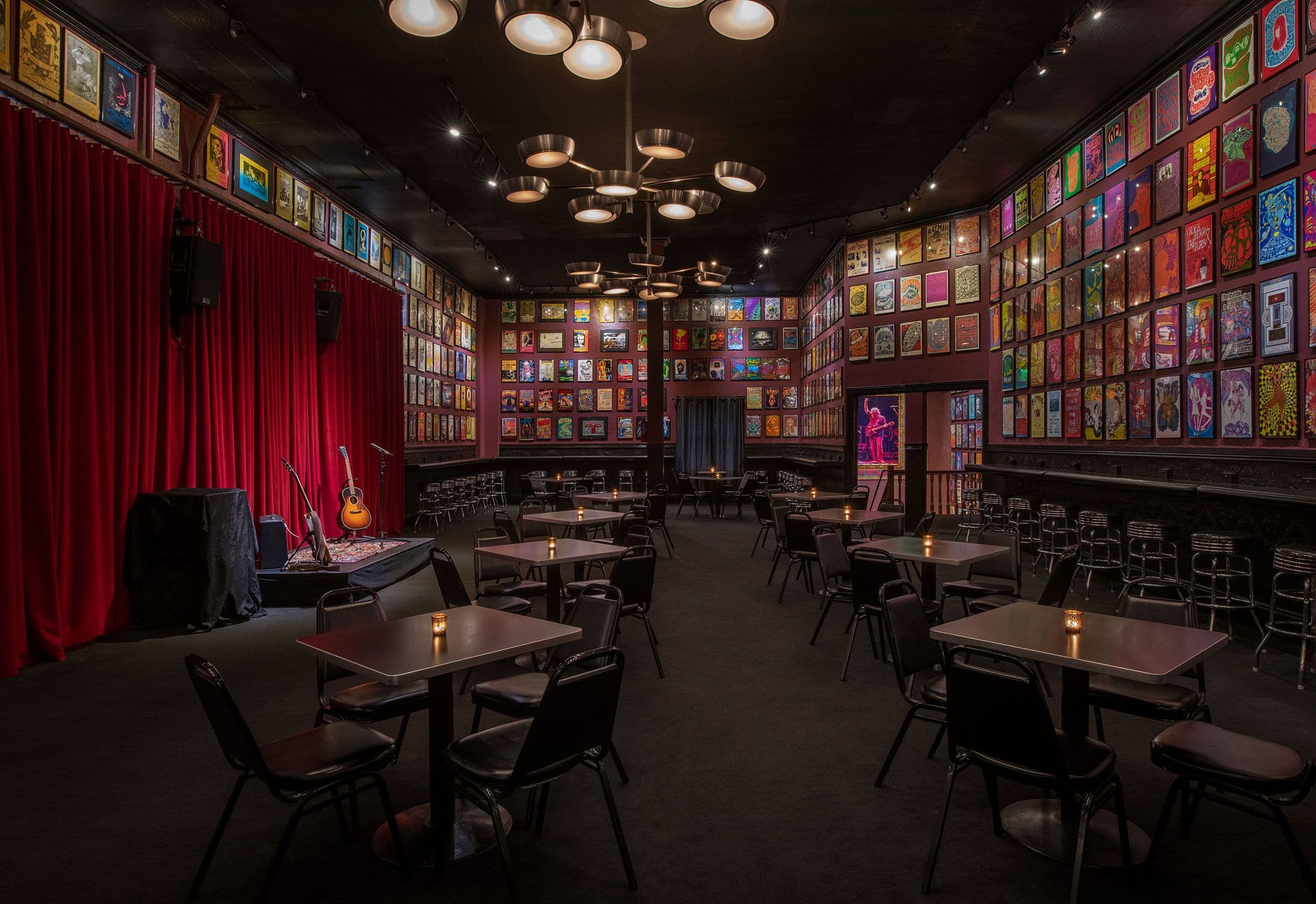 Poster Room, The Fillmore photo #2