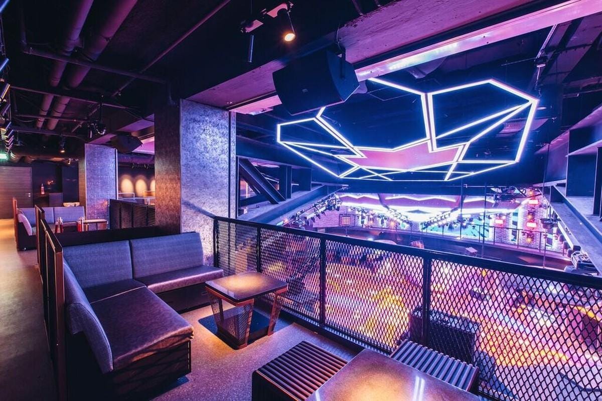 Photo of Zouk, Exclusive Hire
