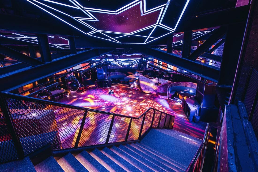 Photo of Zouk, Exclusive Hire