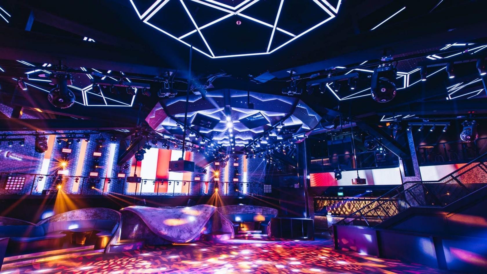 Photo of Zouk, Exclusive Hire