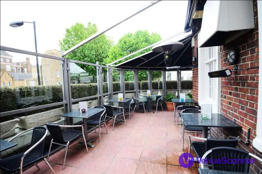 The Chapel Bar photo #3