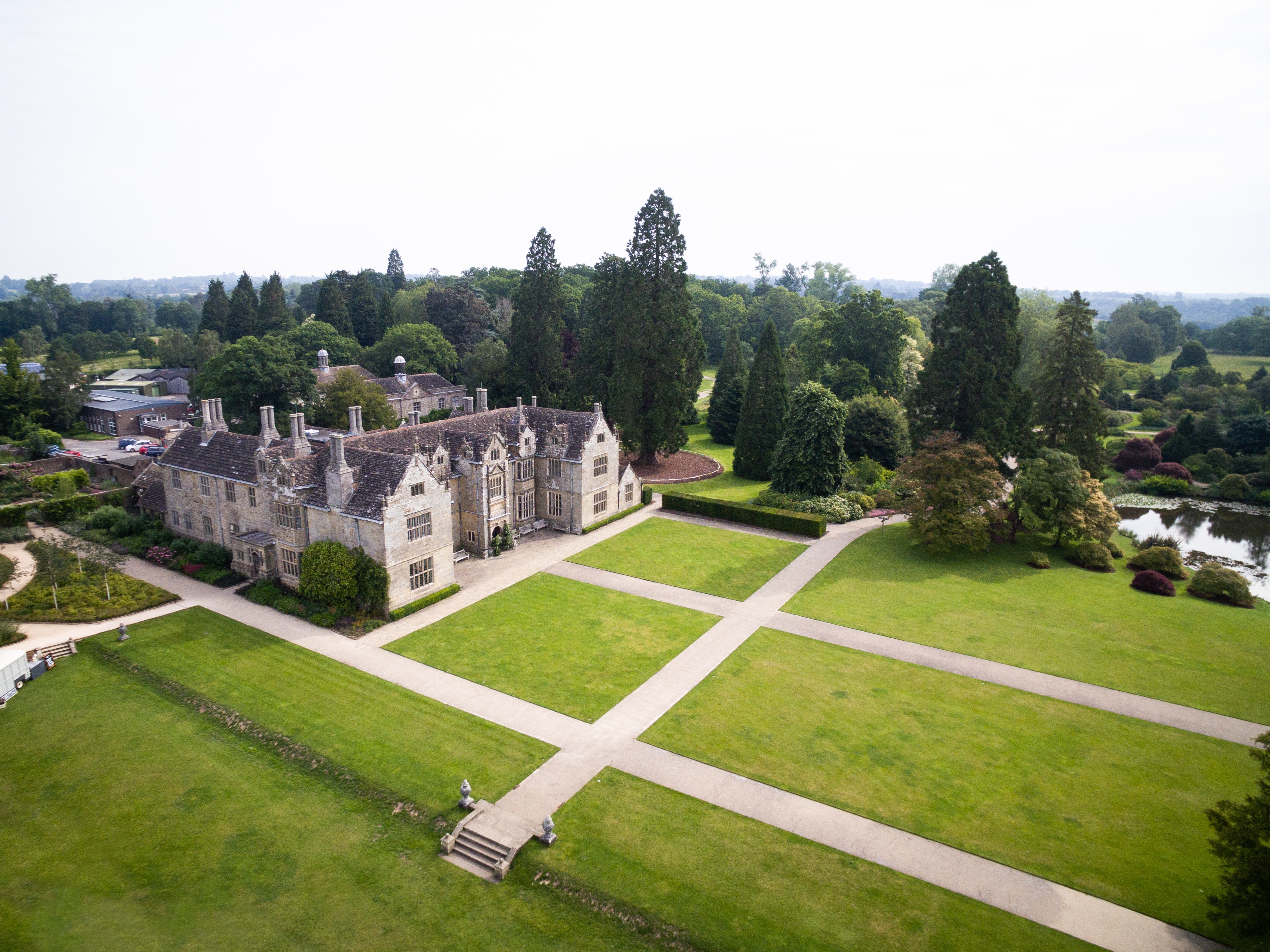 Photo of Wakehurst, Exclusive Hire