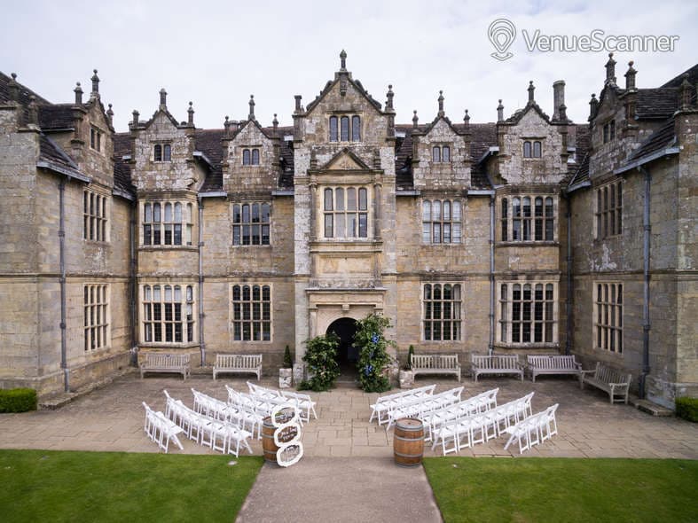 Exclusive Hire, Wakehurst photo #3