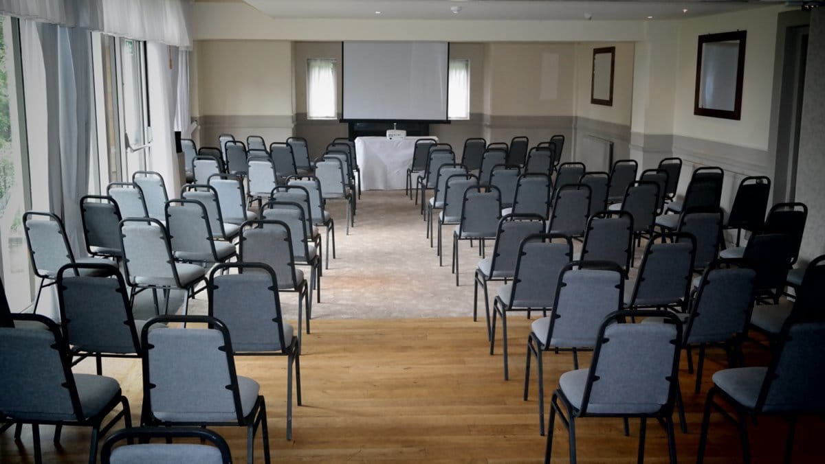 Photo of Whirlowbrook Hall, Garden Suite