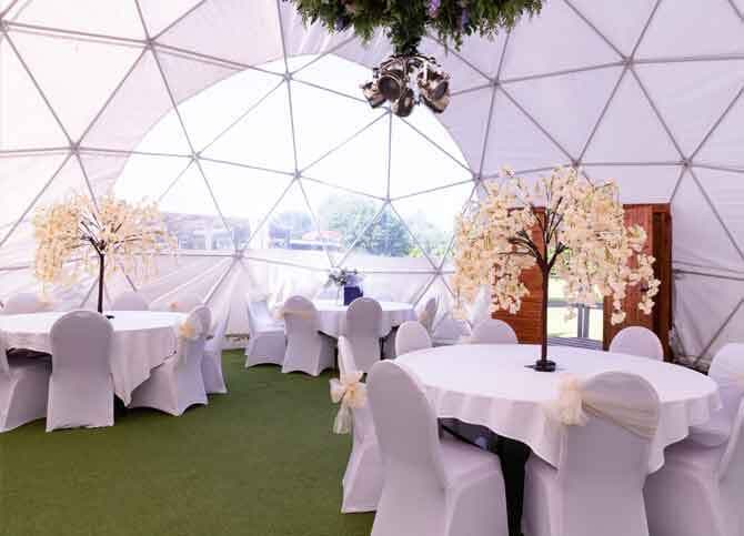 The Dome, Heart Of England Conference And Events Centre photo #7