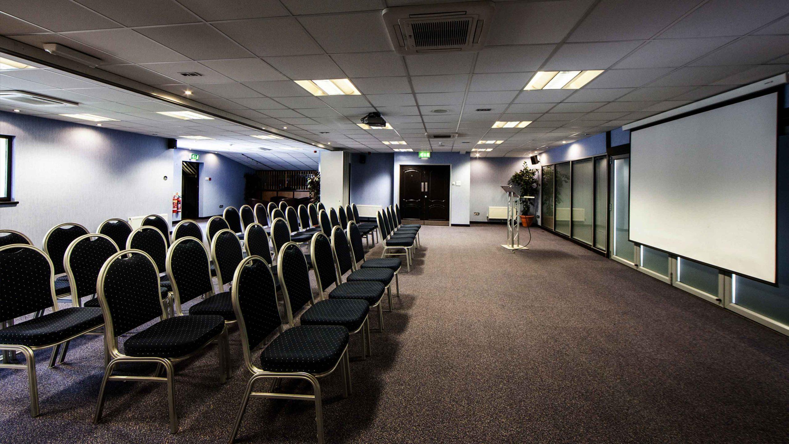 The Chestnut Suite, Heart Of England Conference And Events Centre photo #1