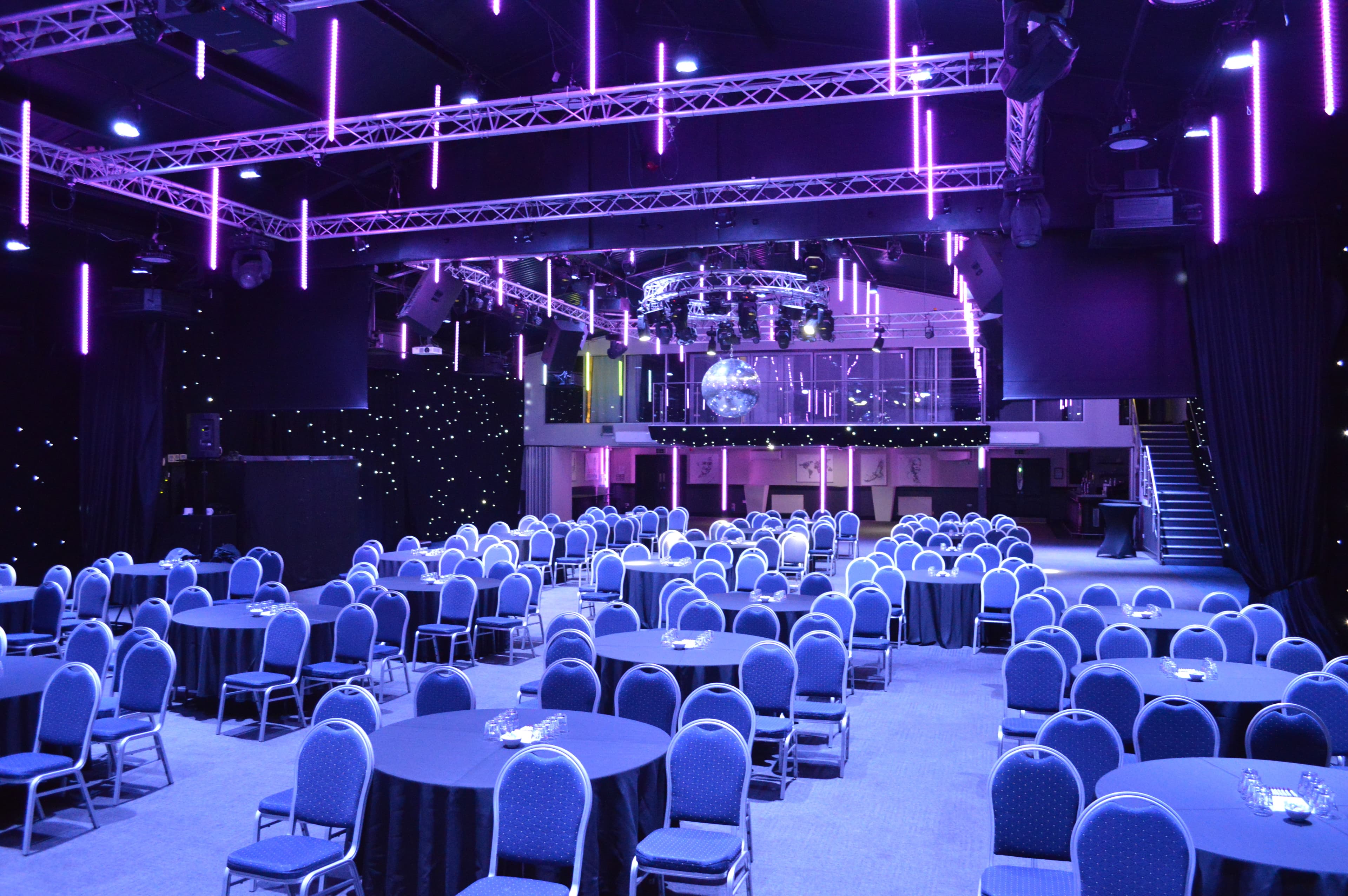 The Birchley Suite, Heart Of England Conference And Events Centre photo #5
