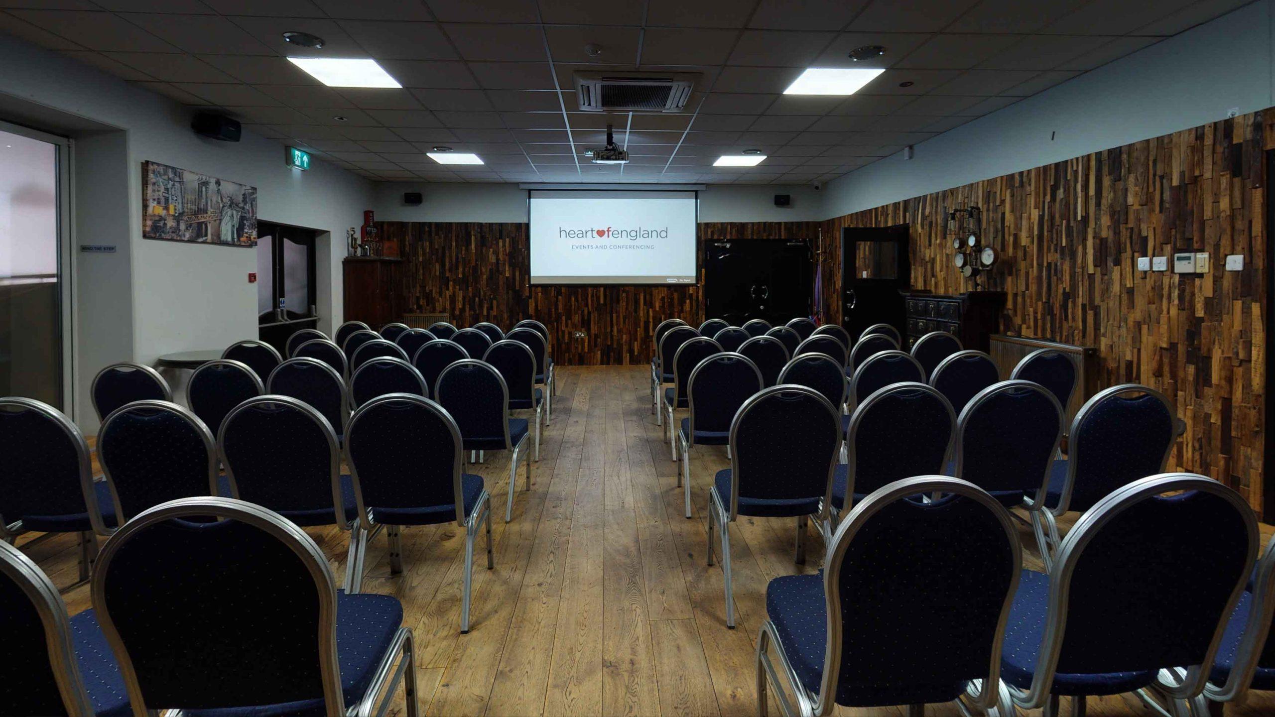 The Pine Suite, Heart Of England Conference And Events Centre photo #1