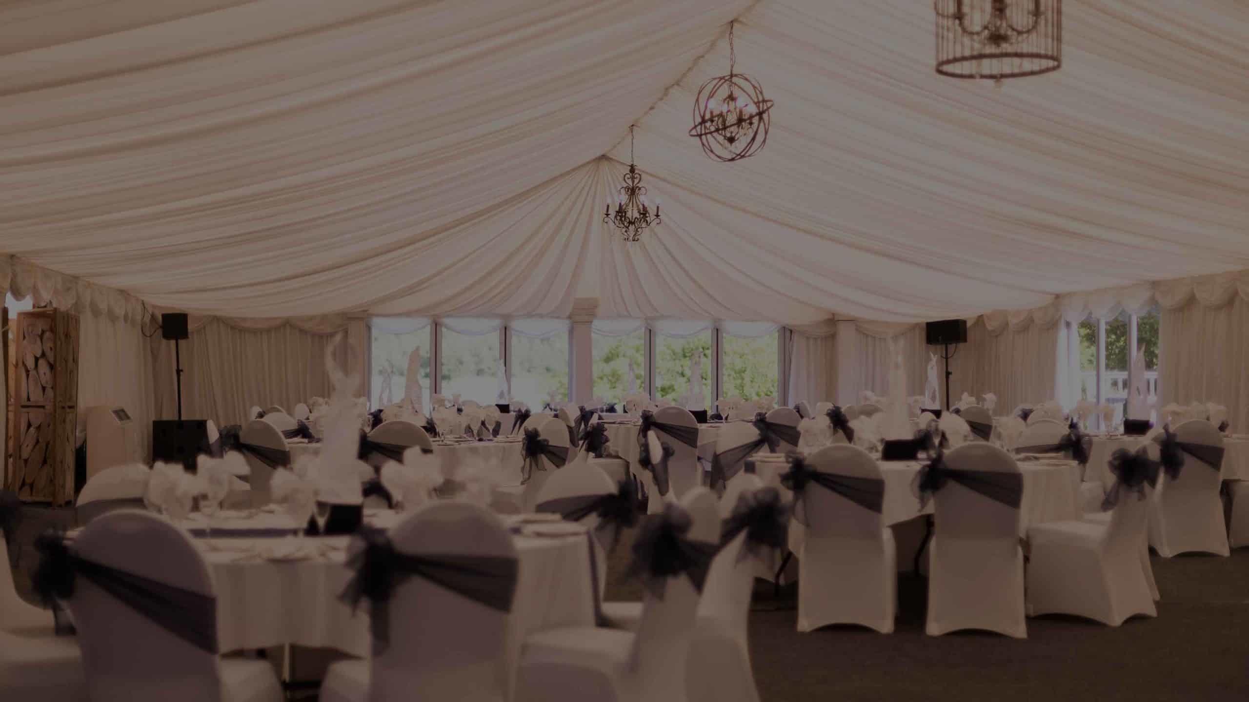 Heart Of England Conference And Events Centre, The Marquee photo #3