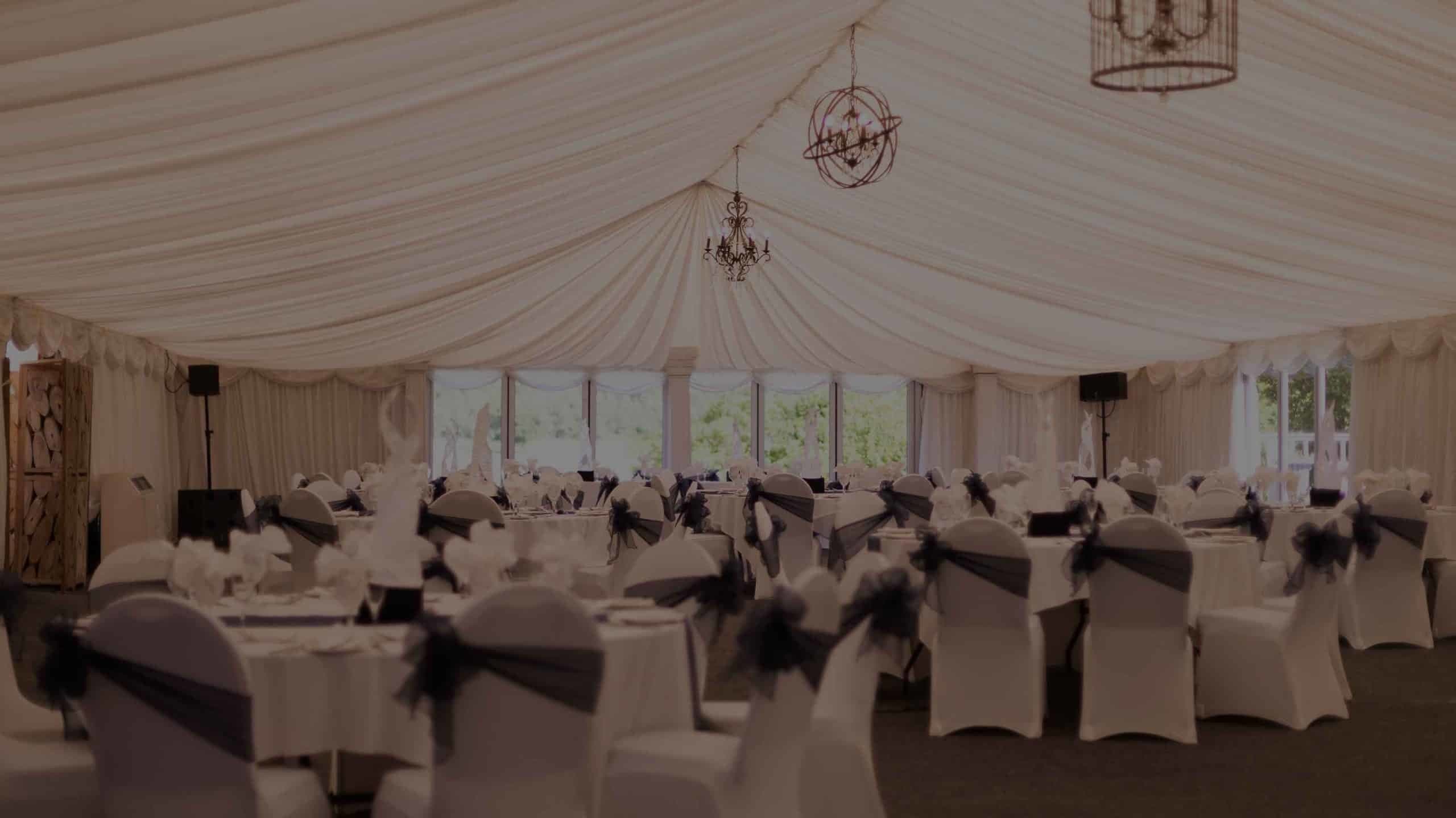 The Marquee, Heart Of England Conference And Events Centre photo #7
