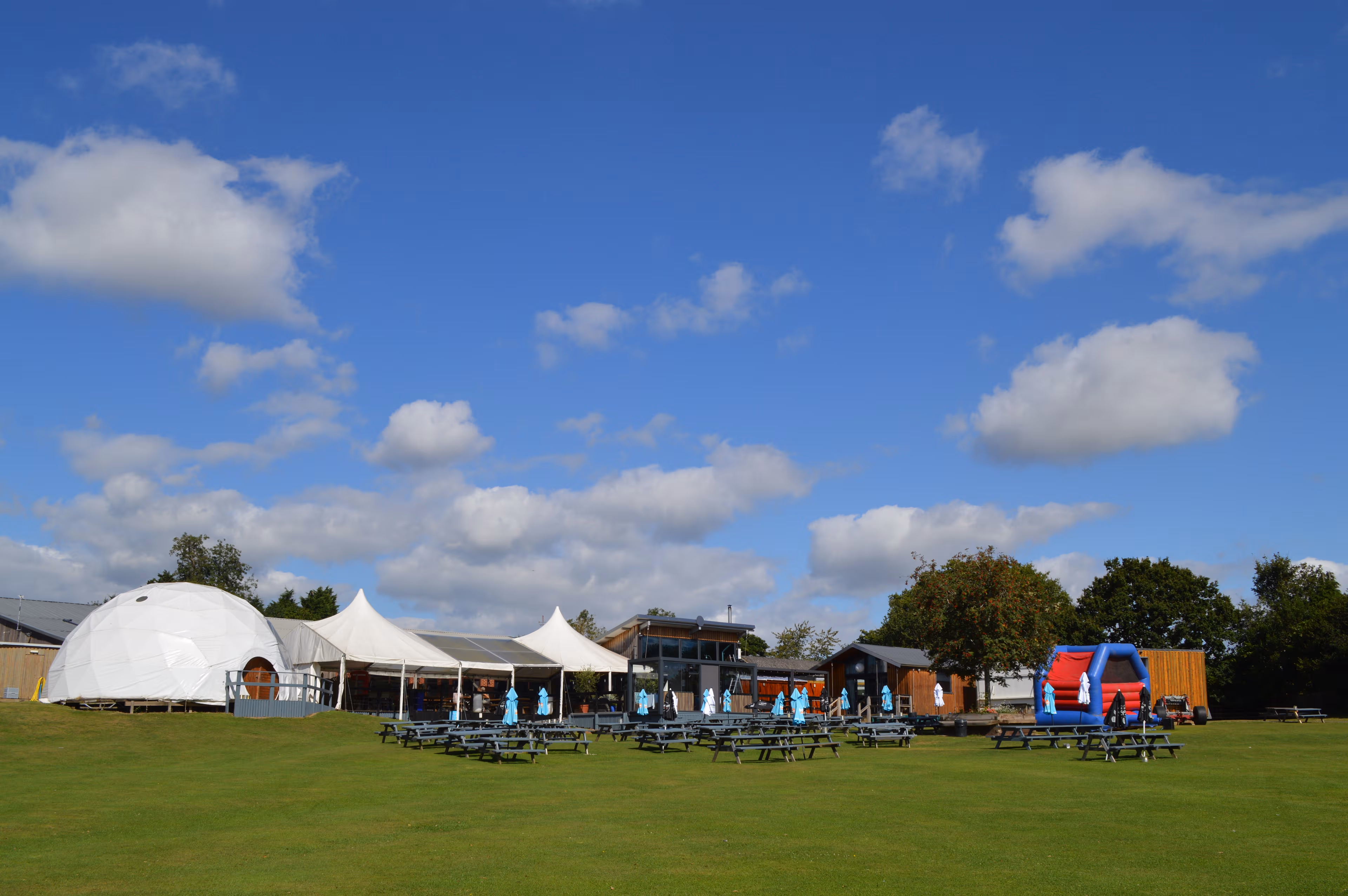 Heart Of England Conference And Events Centre, Beach, undefined photo #4
