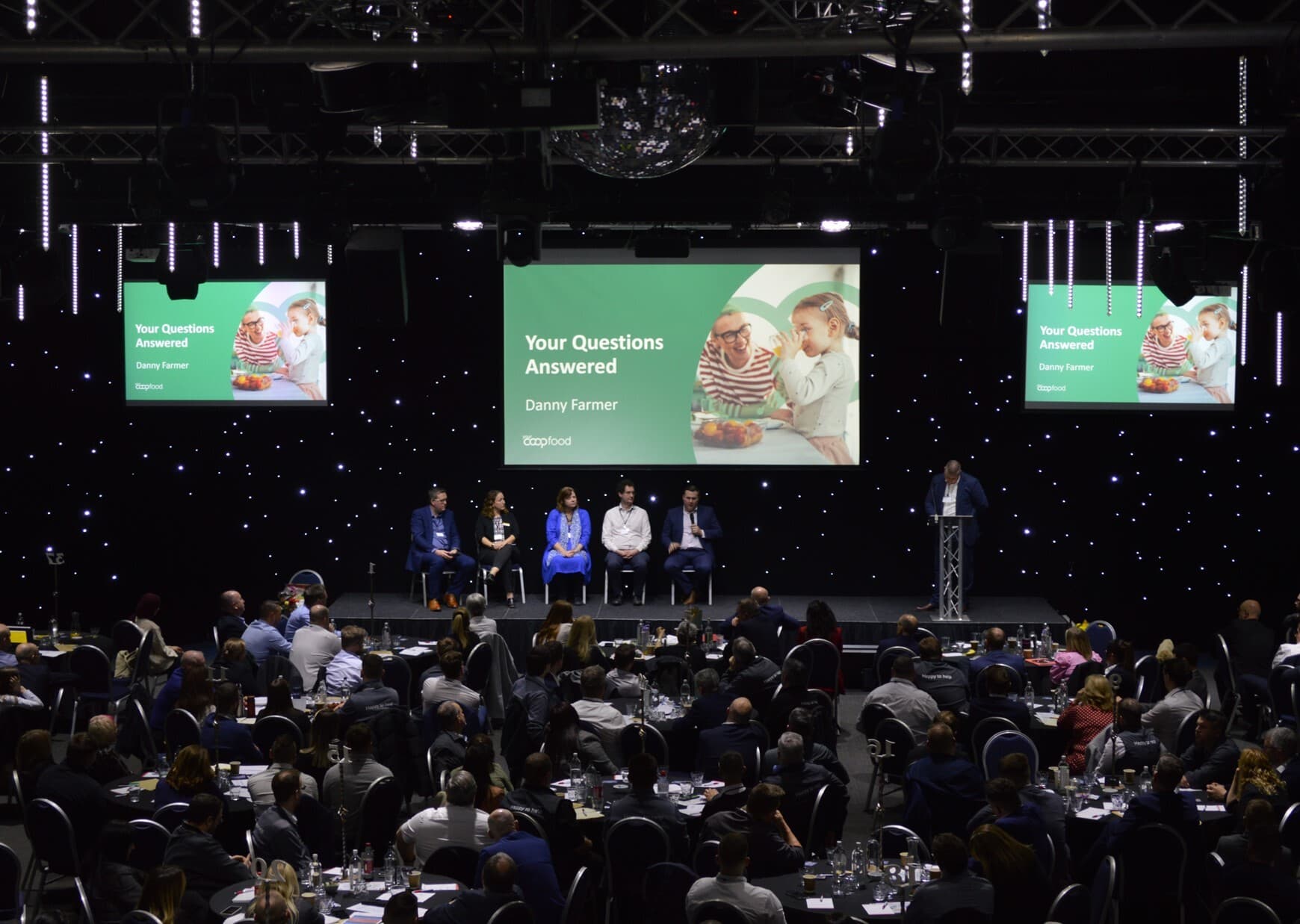 The Birchley Suite, Heart Of England Conference And Events Centre photo #10