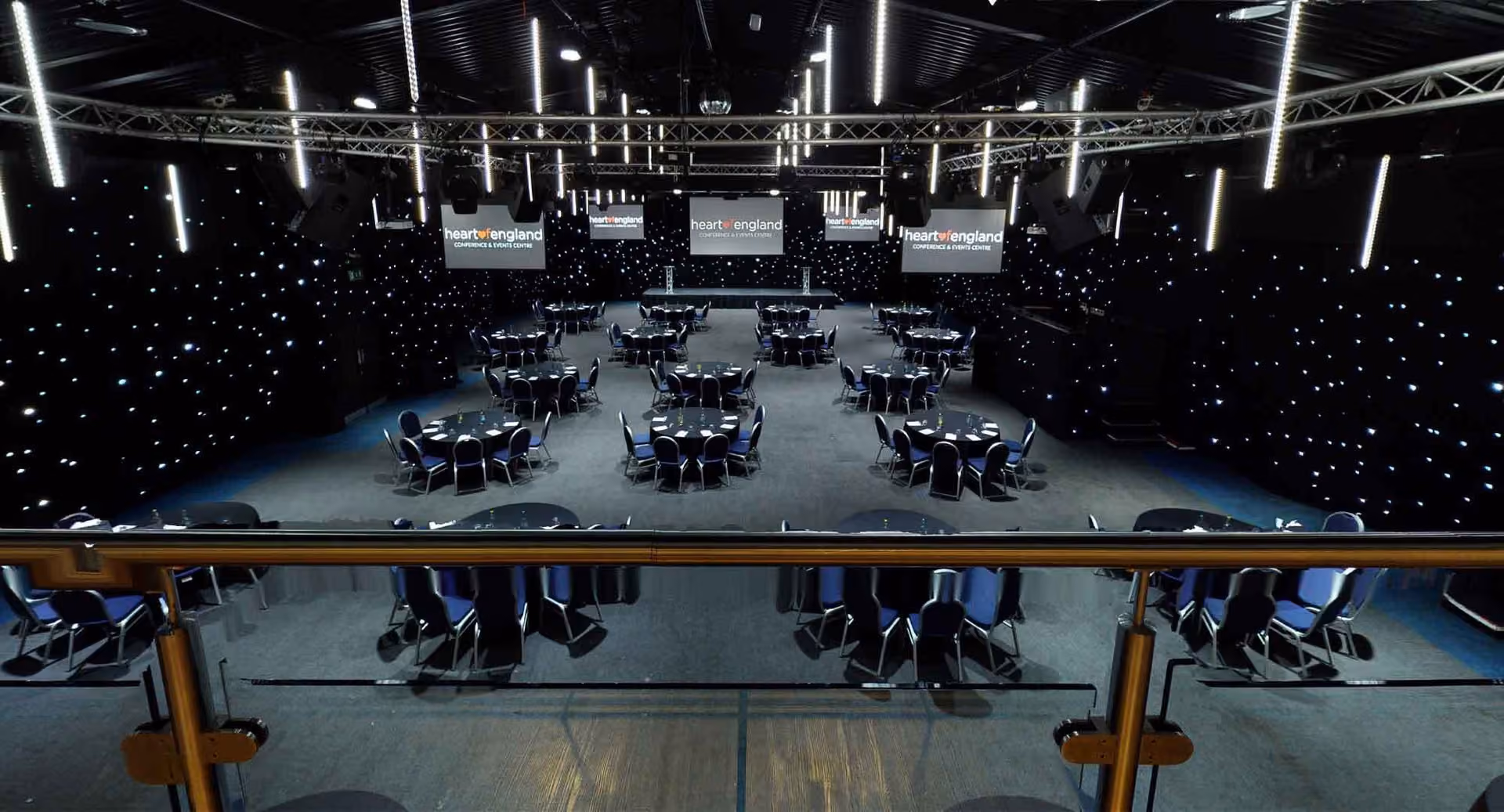 The Birchley Suite, Heart Of England Conference And Events Centre photo #7