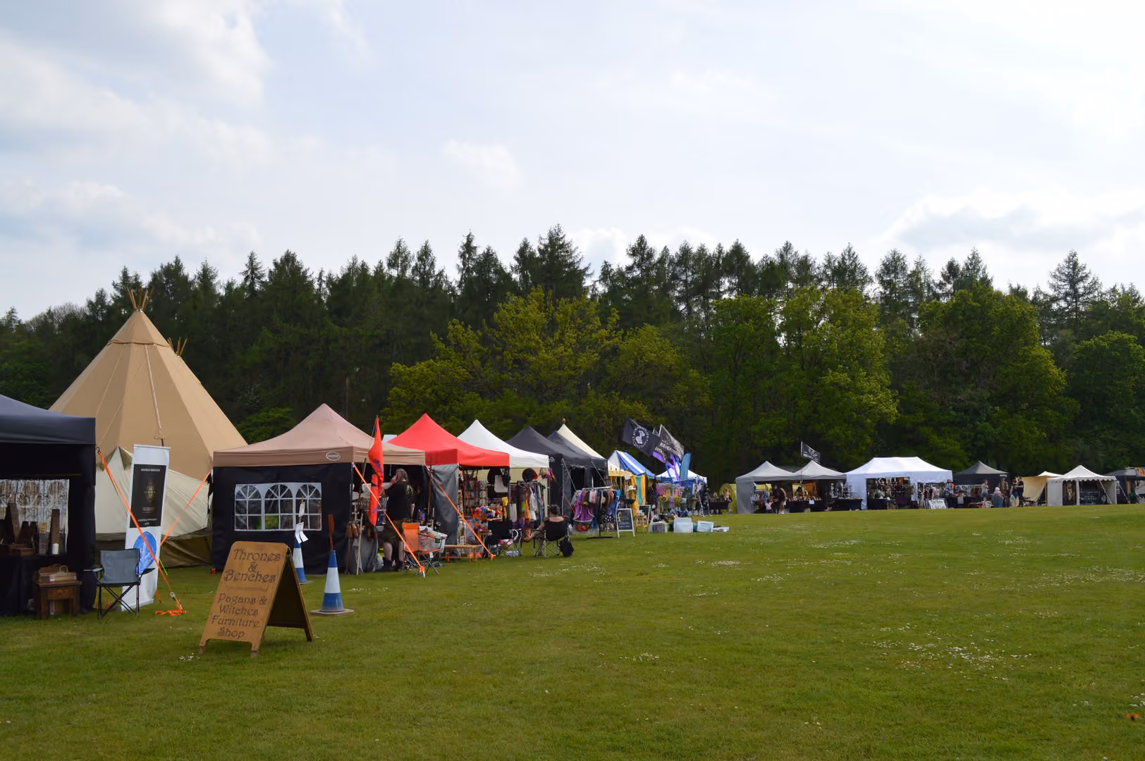 The Marquee, Heart Of England Conference And Events Centre photo #16