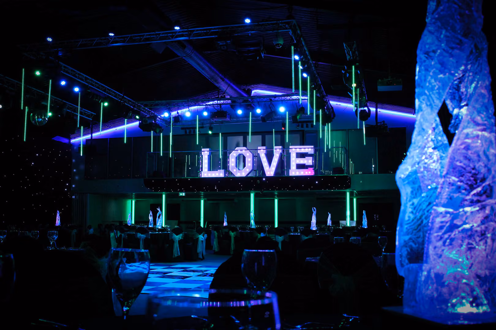 The Birchley Suite, Heart Of England Conference And Events Centre photo #13