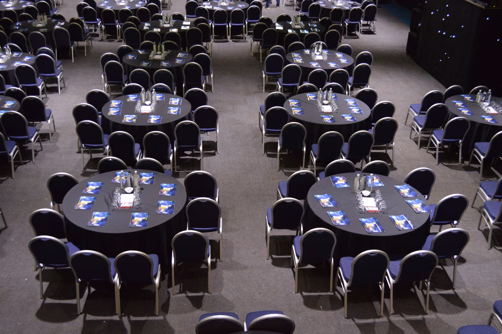The Marquee, Heart Of England Conference And Events Centre photo #20