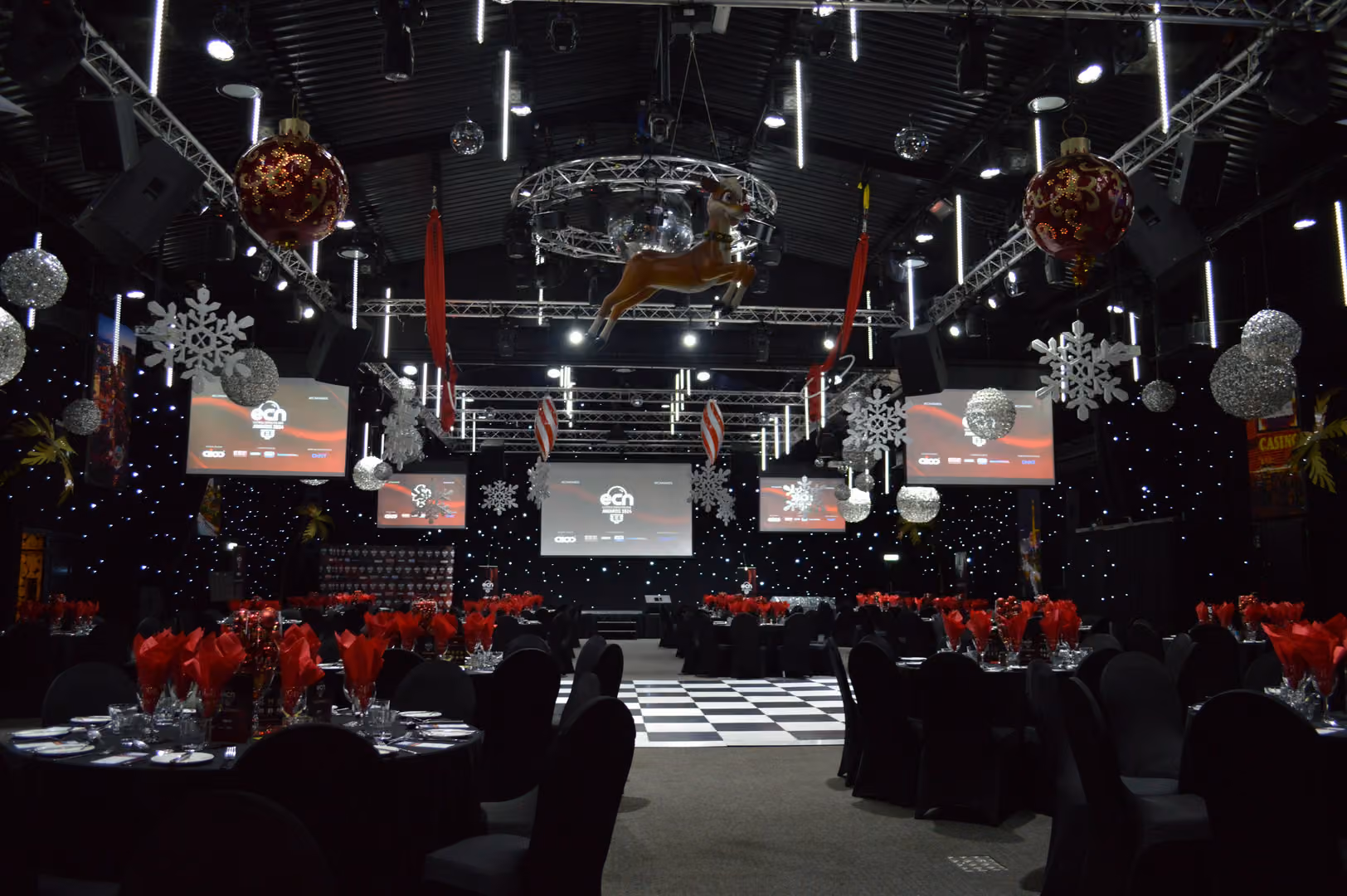 The Marquee, Heart Of England Conference And Events Centre photo #18