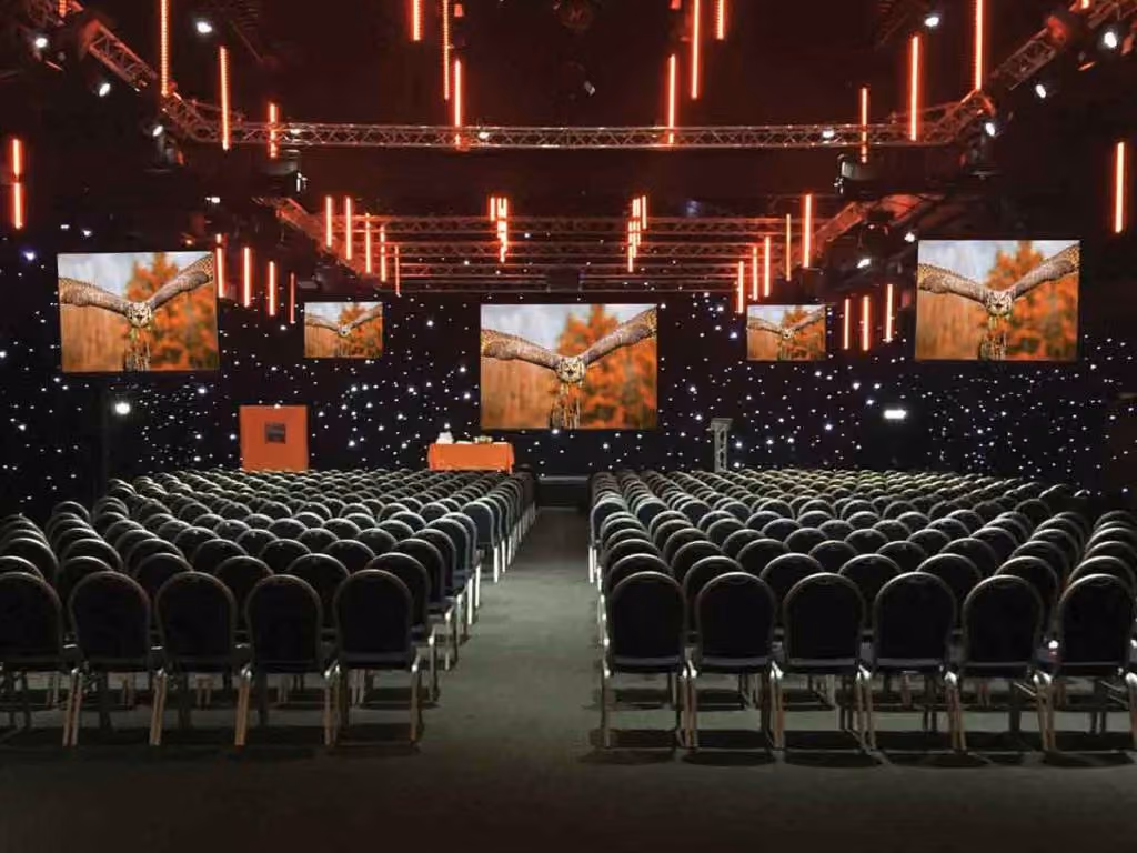 The Marquee, Heart Of England Conference And Events Centre photo #12