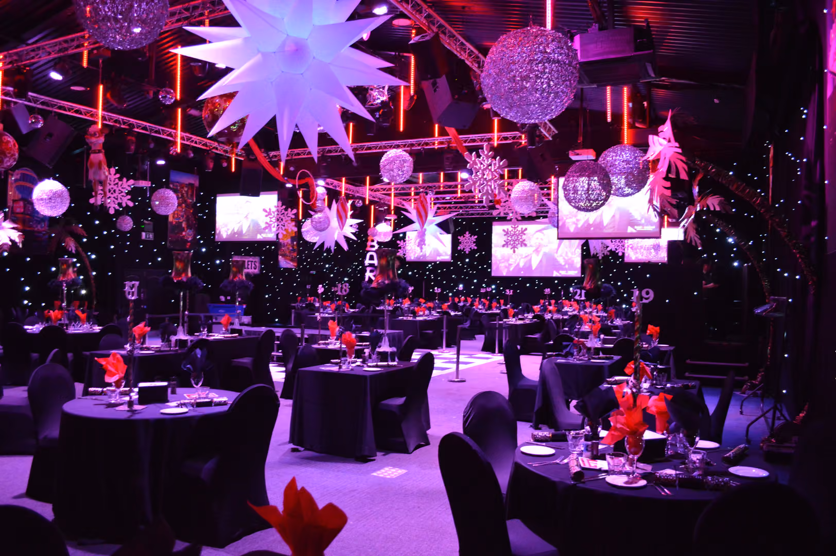 The Birchley Suite, Heart Of England Conference And Events Centre photo #6