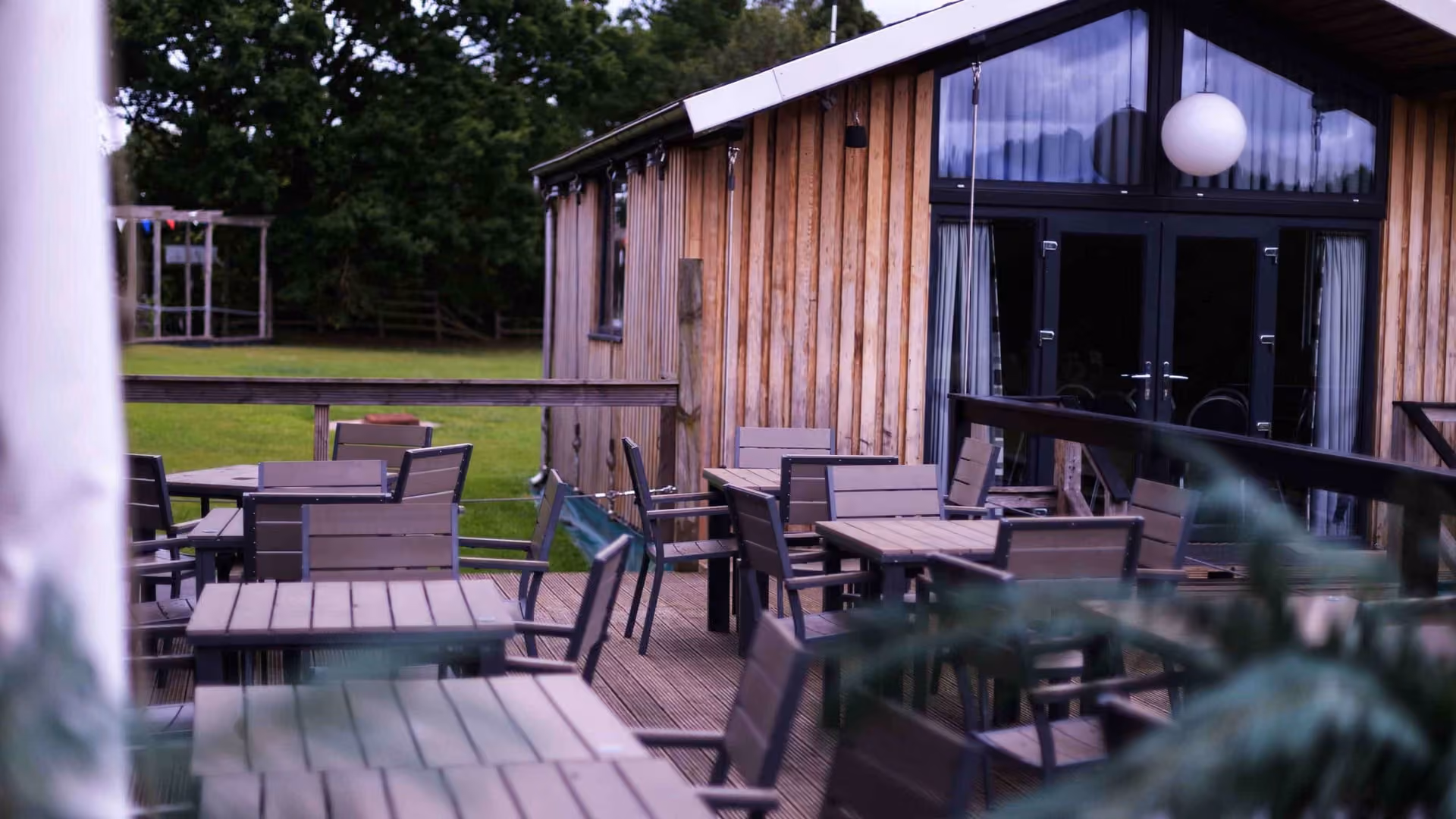 The Cedar Suite, Heart Of England Conference And Events Centre photo #1