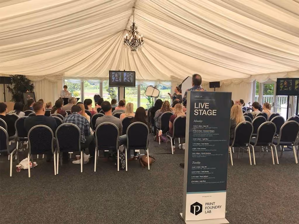 The Marquee, Heart Of England Conference And Events Centre photo #1