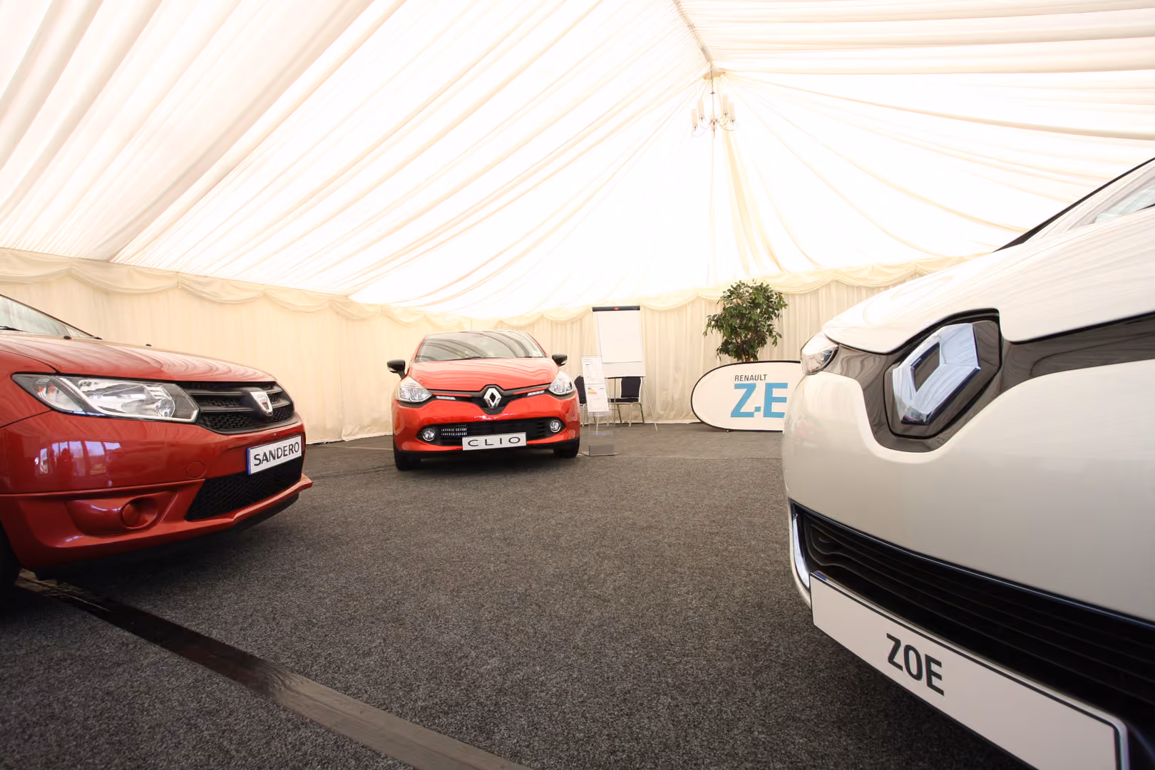 The Marquee, Heart Of England Conference And Events Centre photo #8