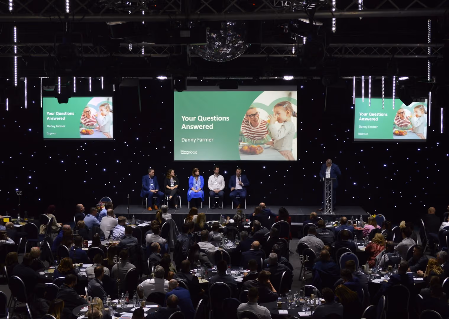 The Birchley Suite, Heart Of England Conference And Events Centre photo #10