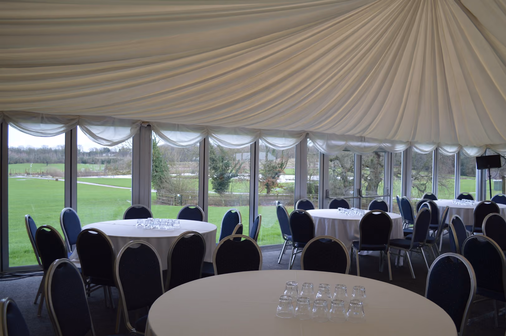 The Marquee, Heart Of England Conference And Events Centre photo #10