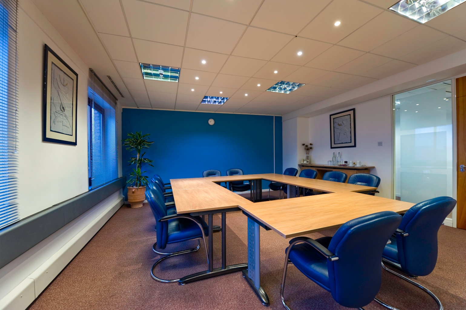 Photo of Regus Bristol Broad Quay, Cannons Marsh