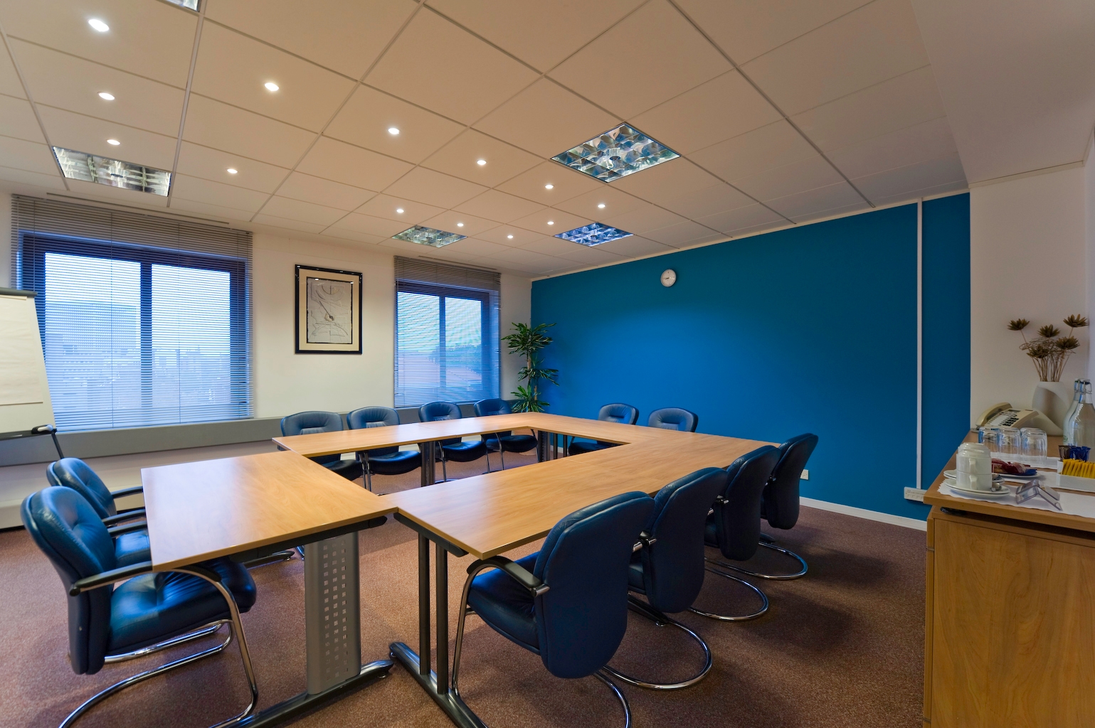 Photo of Regus Bristol Broad Quay, Cannons Marsh