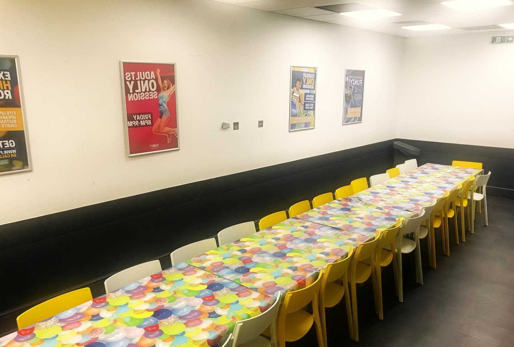 Funzy Ltd, Event Room, undefined photo #2