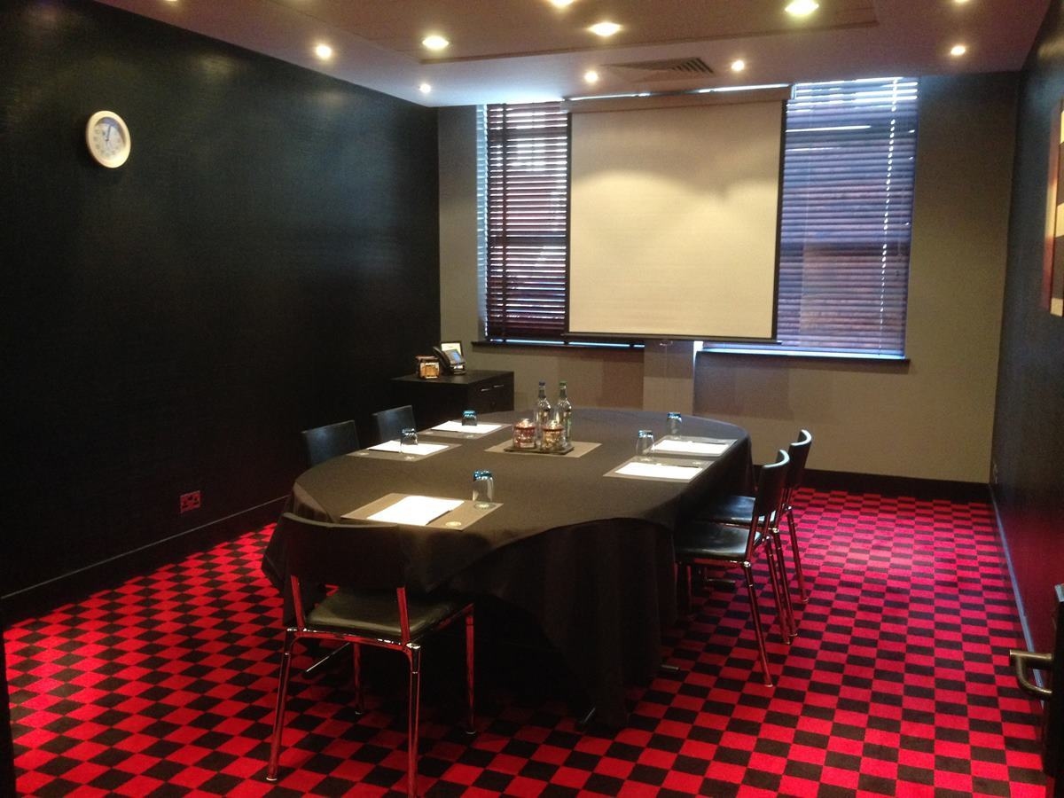 Photo of Malmaison Manchester, Mal 3