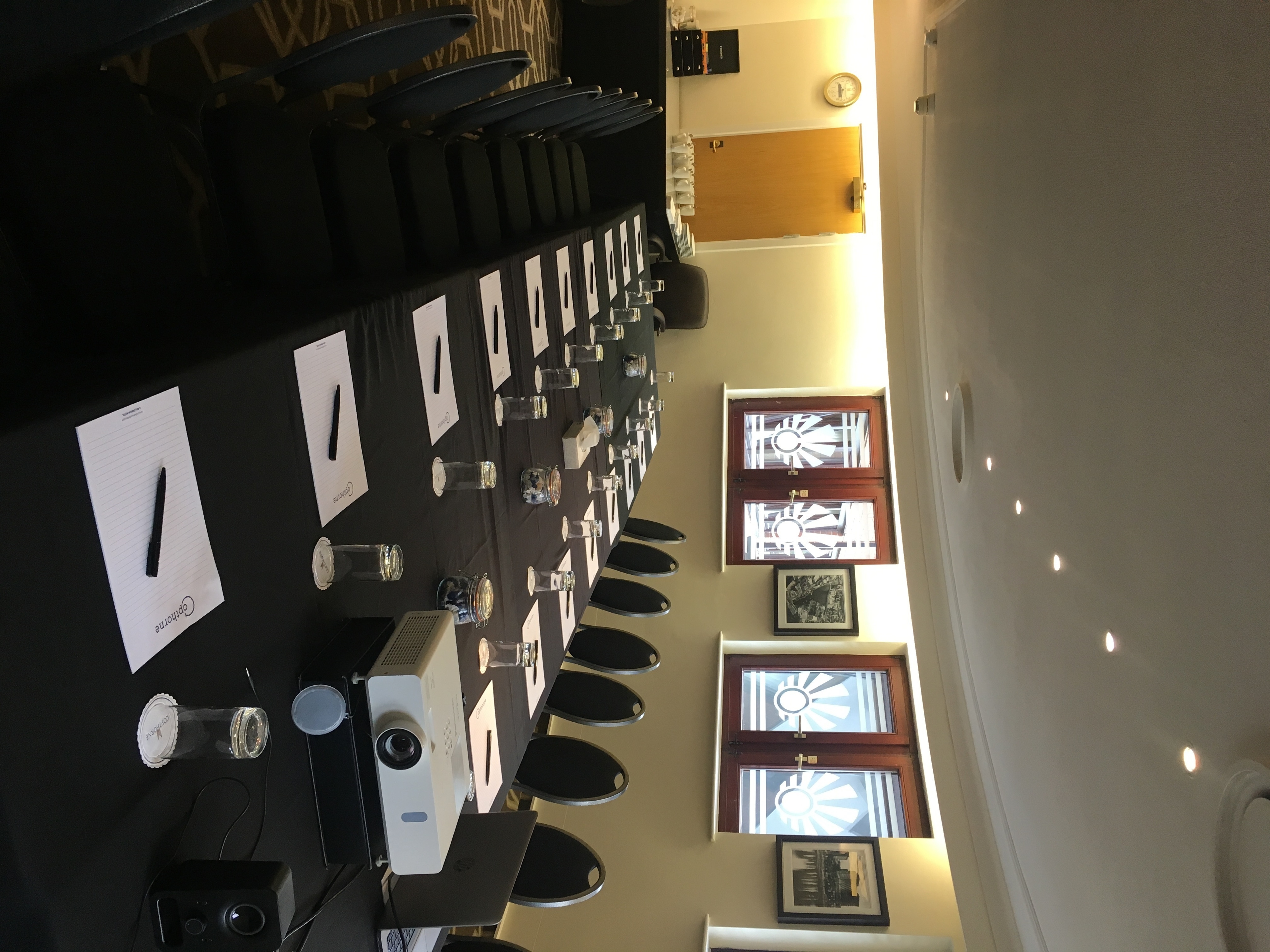 Photo of Copthorne Hotel Manchester, Mccallum Suite