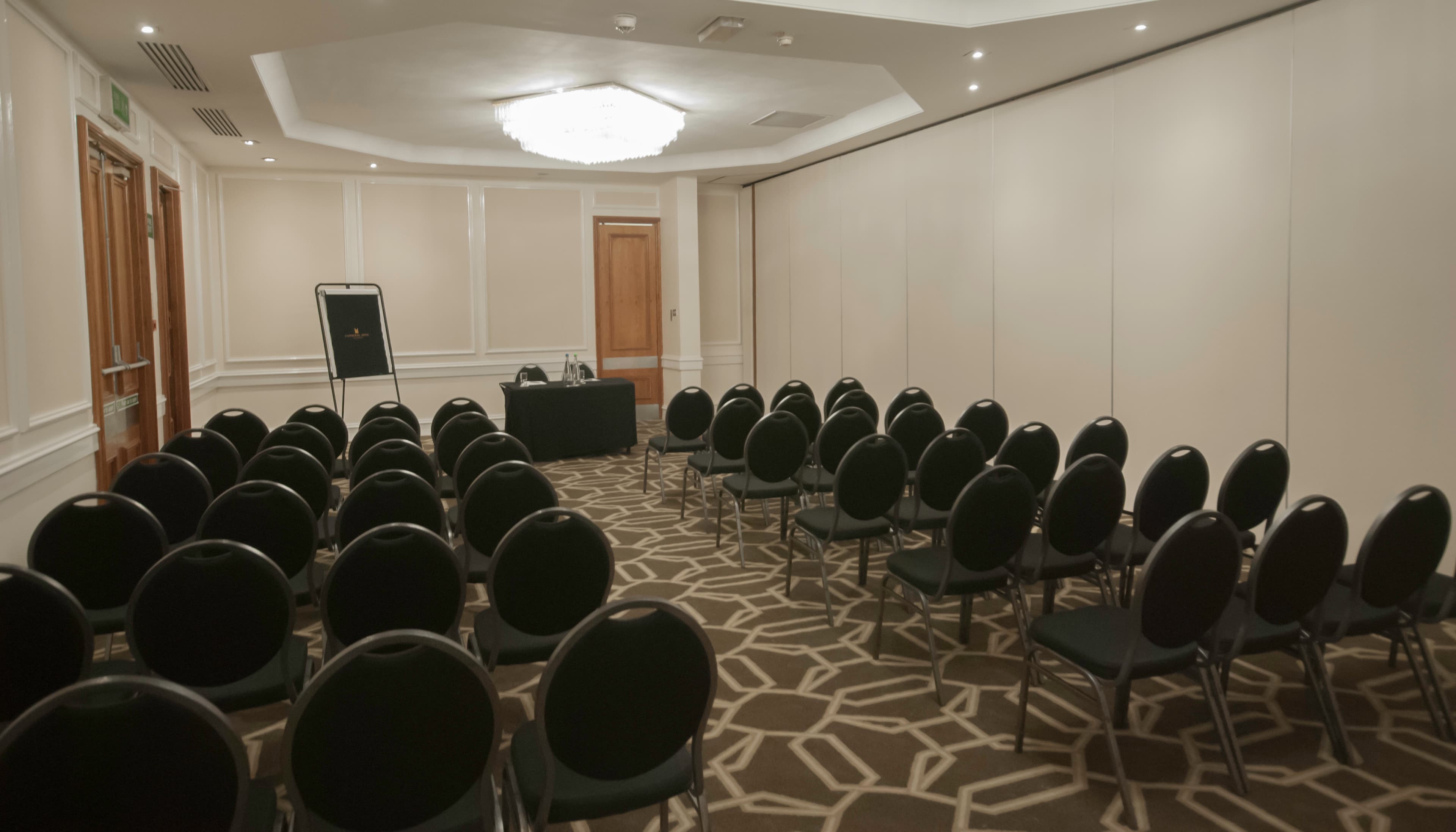 Copthorne Hotel Manchester, Regent Suite photo #2