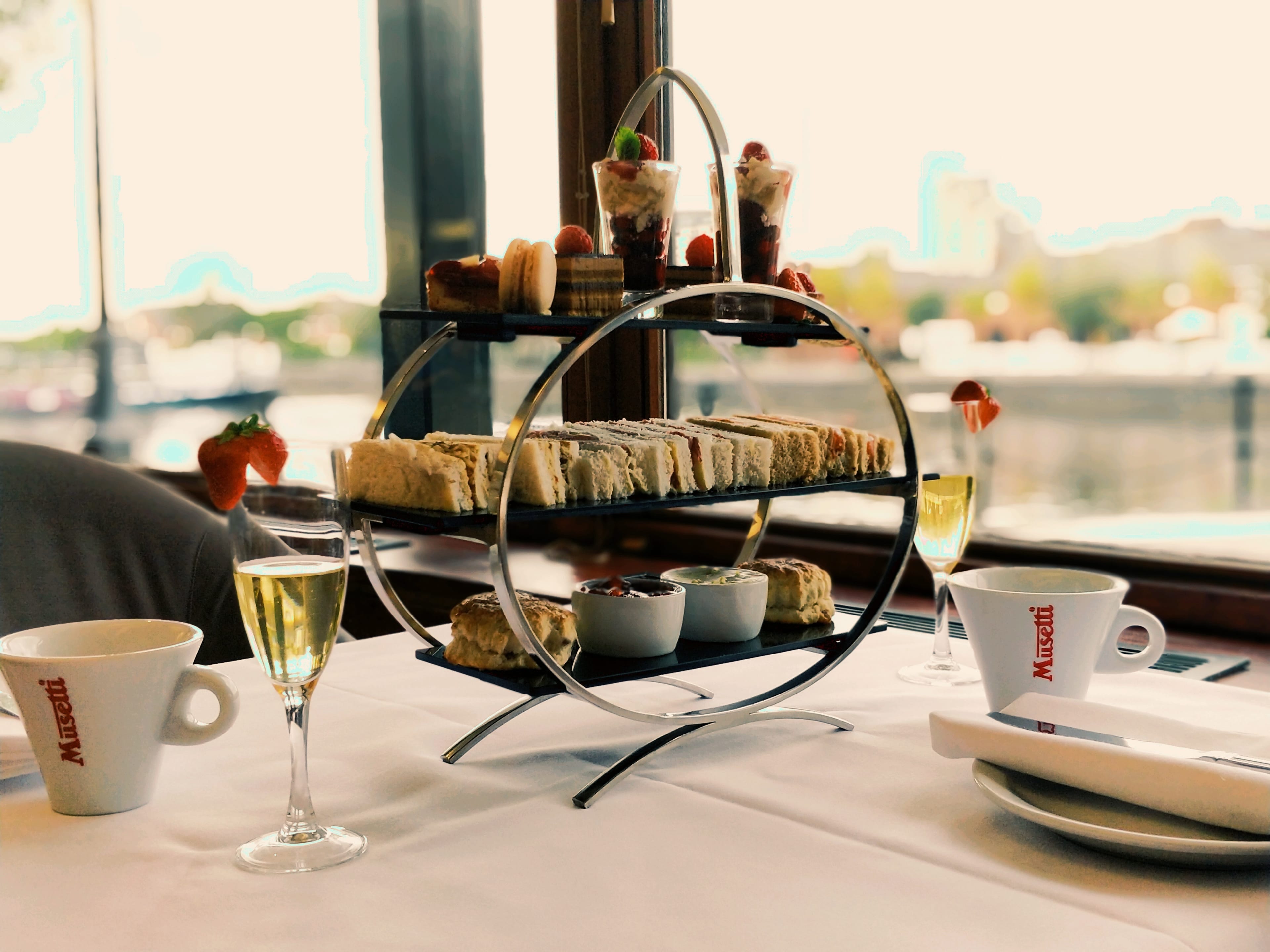 Photo of Copthorne Hotel Manchester, Lower Quays Restaurant & Bar