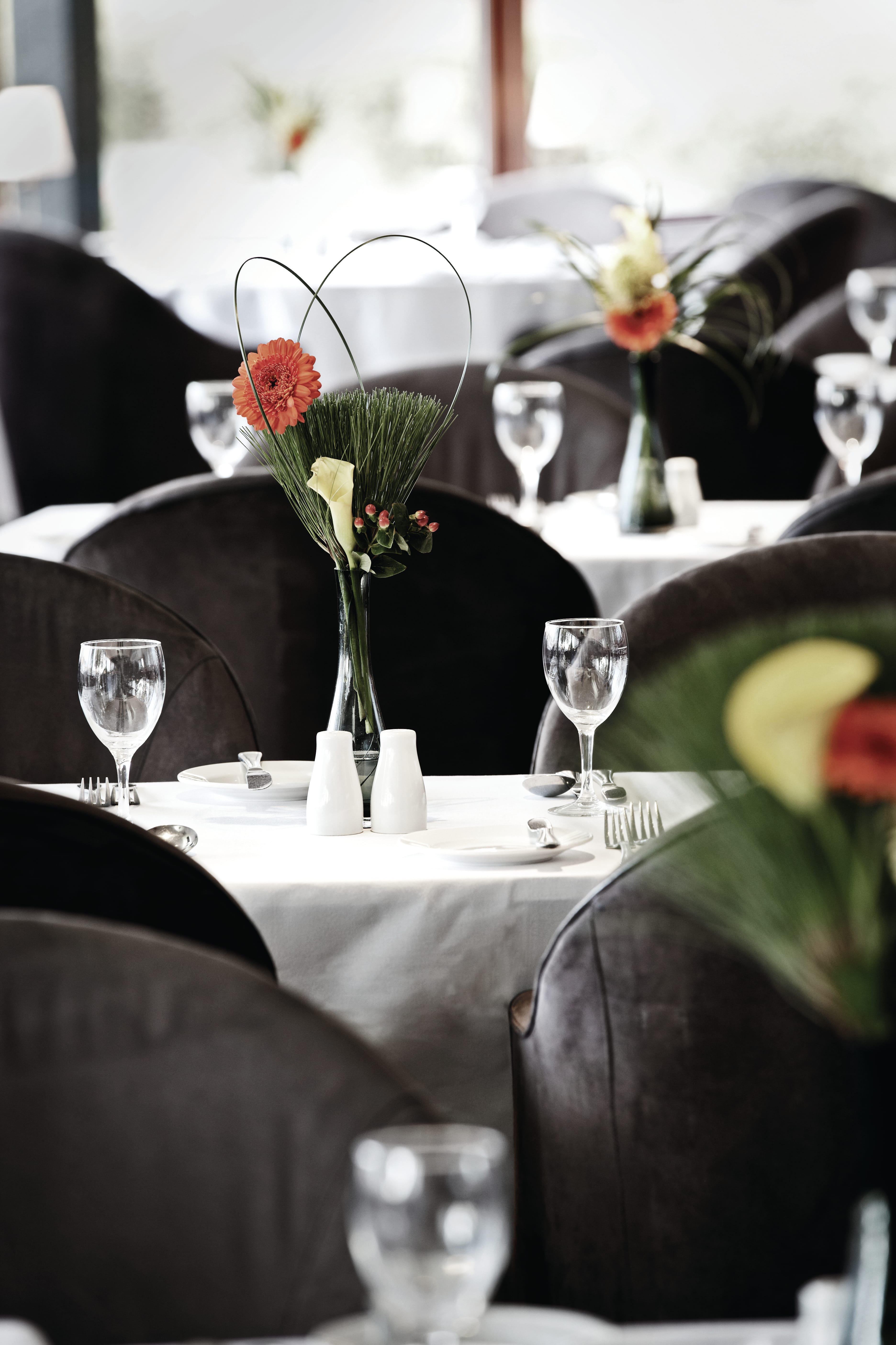 Photo of Copthorne Hotel Manchester, Lower Quays Restaurant & Bar