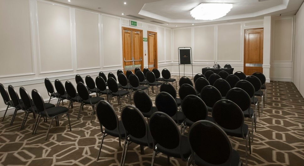 Photo of Copthorne Hotel Manchester, Kings Suite