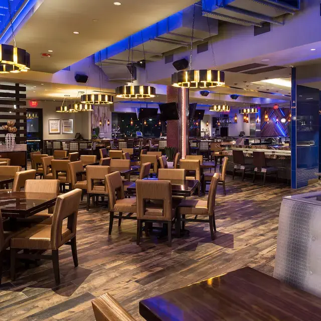 Kona Grill North Star, Restaurant, undefined photo #1