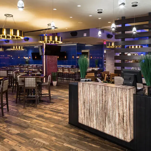 Kona Grill North Star, Restaurant, undefined photo #3