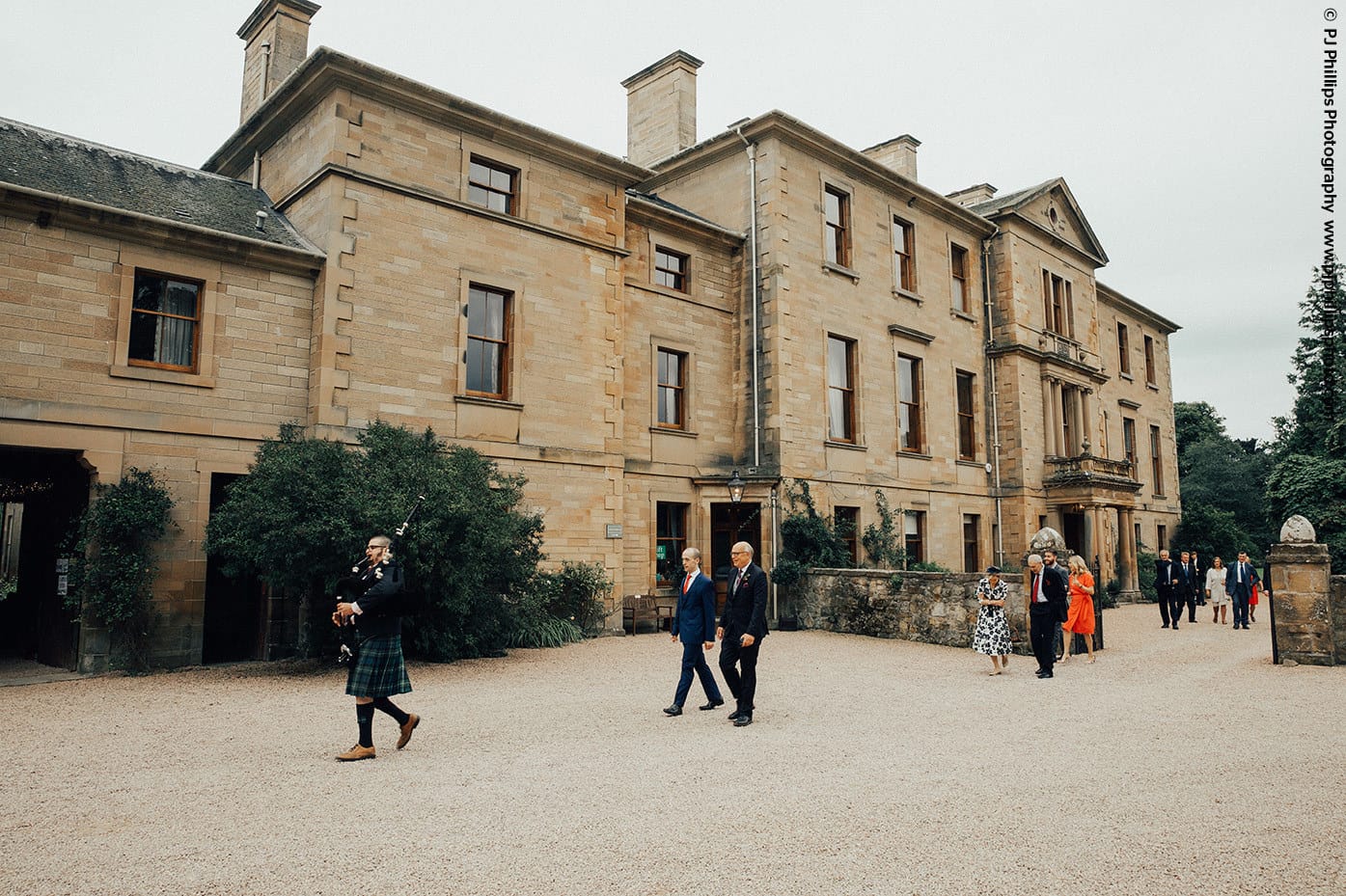 Photo of Cambo House & Estate, Cambo House